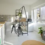 Wine&go Studio, Stylish, Quiet Center דירה אגר