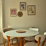דירה Wine&go Studio, Stylish, Quiet Center אגר