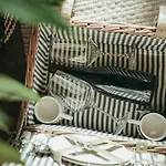 Wine&go Studio, Stylish, Quiet Center * אגר