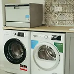 Wine&go Studio, Stylish, Quiet Center * אגר