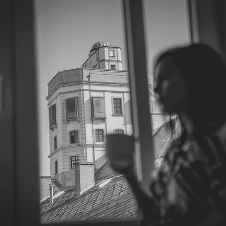 Wine&go Studio, Stylish, Quiet Center Apartament *
