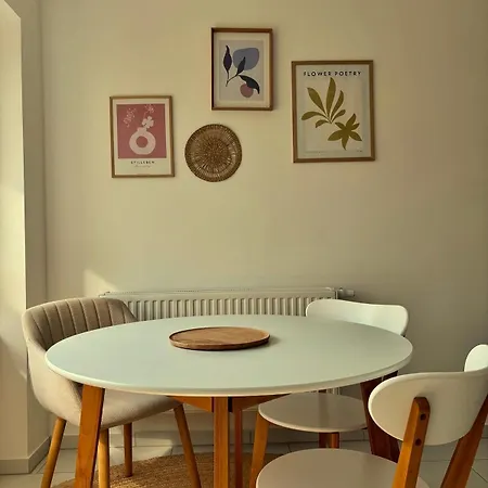 Lägenhet Wine&go Studio, Stylish, Quiet Center Eger