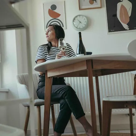 Wine&go Studio, Stylish, Quiet Center Apartament *