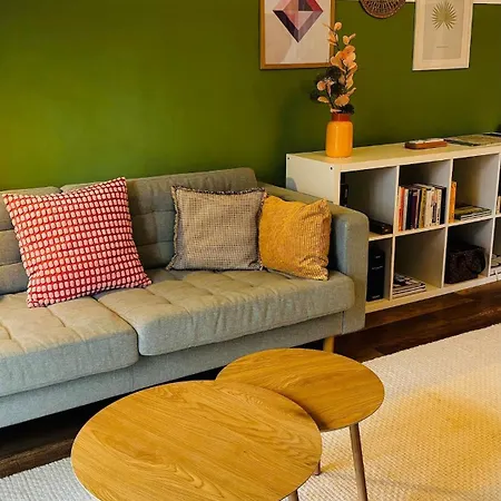 Wine&go Studio, Stylish, Quiet Center Eger