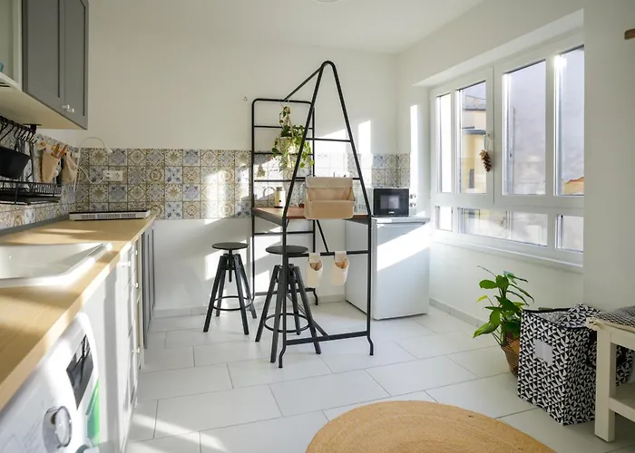 Wine&go Studio, Stylish, Quiet Center 아파트 에게르
